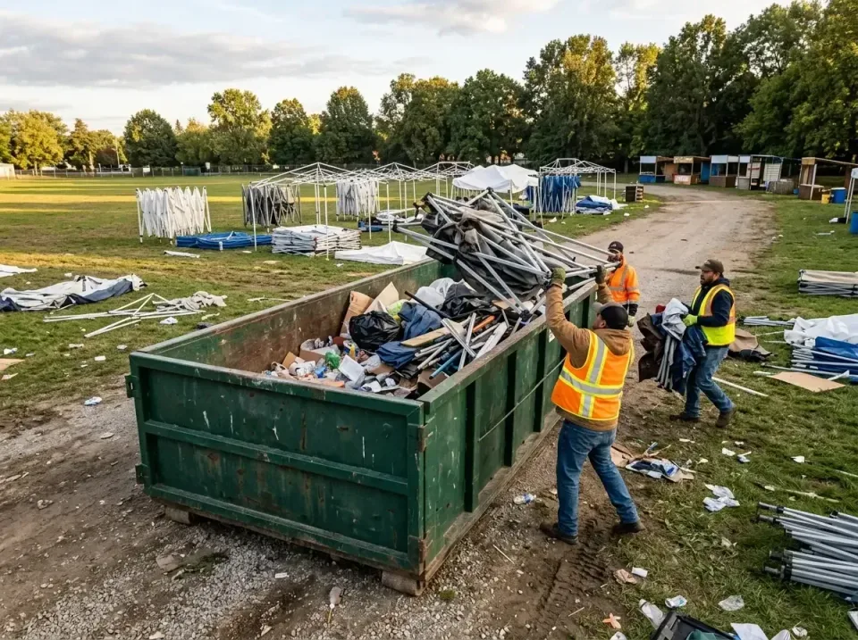 temporary-event-waste-containe-016 — frequently asked questions, Roll-Off Dumpster Rental Services in Aurora, OH